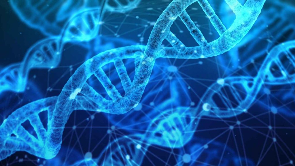dna data interpretation