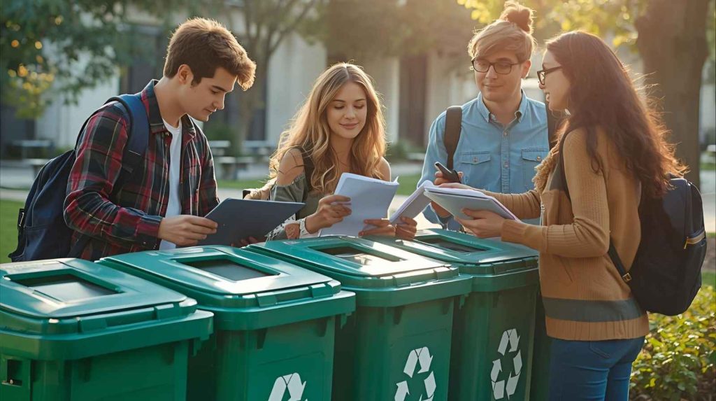 מכללה ללימודי קיימות וסביבה