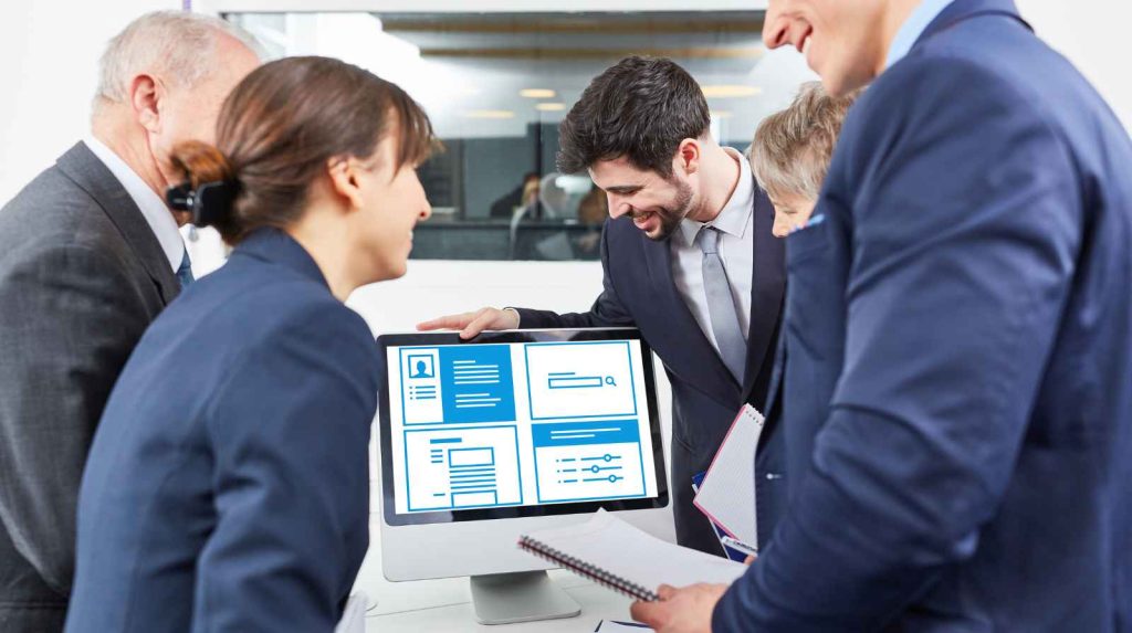 חברת קידום אתרים