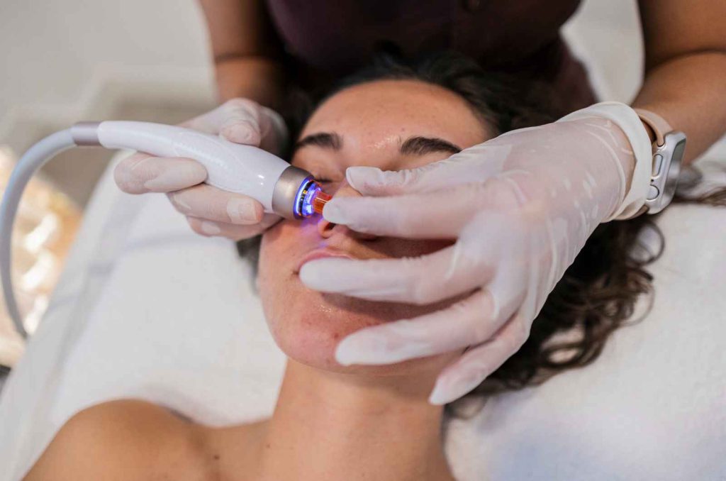 מיכשור אסתטיקה