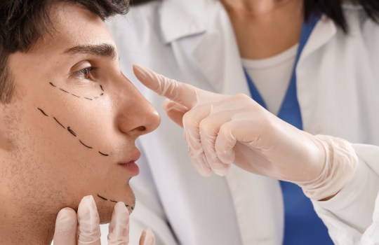 כירורגיה פלסטית ואסתטית2